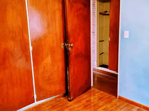 Departamento 4 ambientes con 3 baños