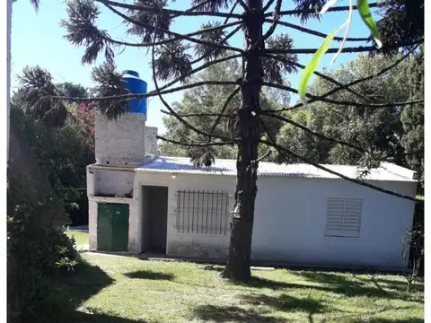 Terreno en Venta de 600,0 m2