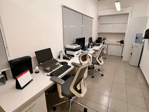 Juana Manso 1069 Torre Sur