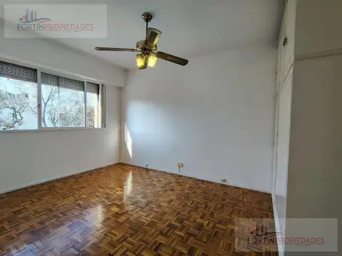 Departamento en Venta en Barrio Norte, USD 73.000