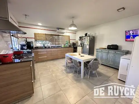 Casa en Venta 10 años
