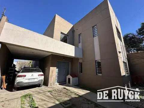 Casa en Venta de 3 dormitorios