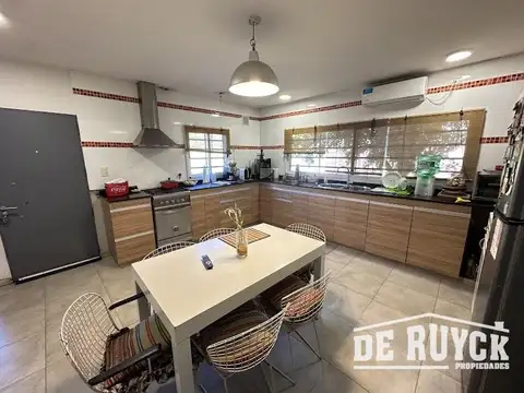 Casa en Venta al Norte