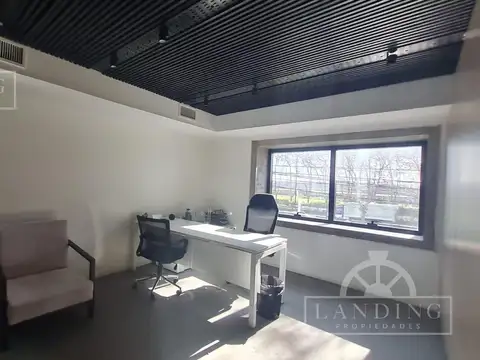 Edificio Comercial Dardo Rocha 3100