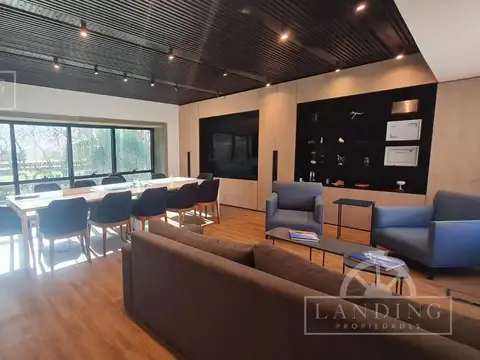 Edificio Comercial Dardo Rocha 3100