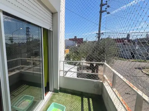 Depto Tipo Casa en Venta de 1 dormitorio