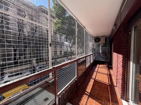 Departamento en Venta 43 años