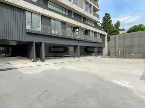 Cochera Venta - Olivos