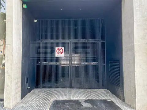 Cochera Venta - Olivos