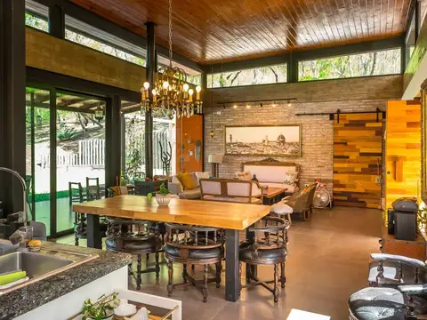 Casa en Venta 9 años