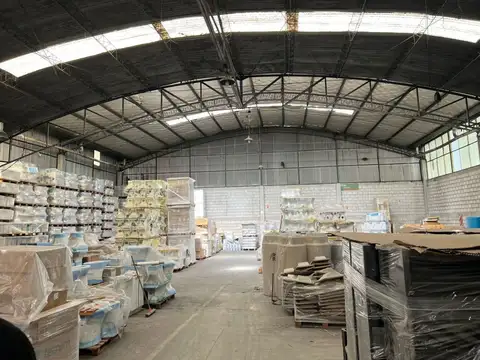 Galpon en Venta en San Miguel, USD 1