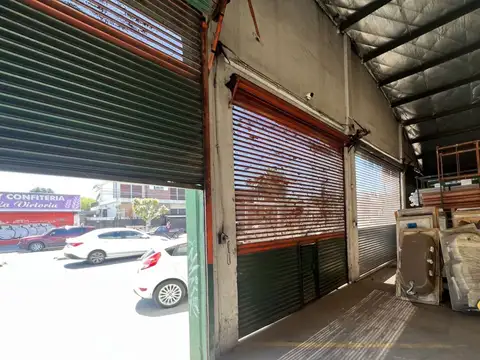 Galpón - Venta - Argentina, San Miguel - Av. Pte. Peron 2855