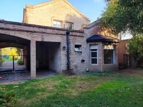 Casa en Venta de 4 dormitorios