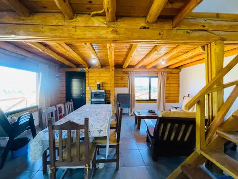 Casa en Venta 2 años