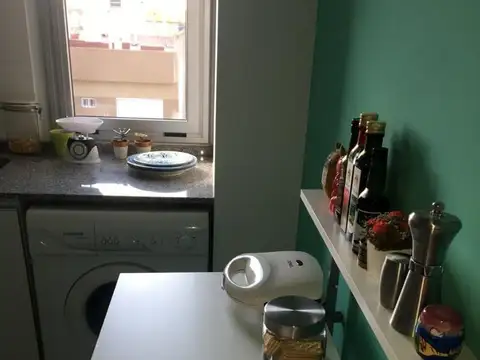 Departamento en Venta Apto profesional