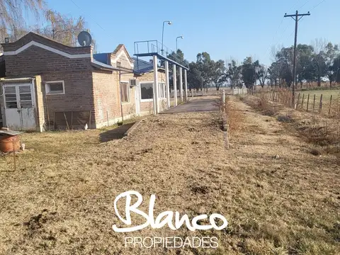 Casa en Venta en Trenque Lauquen, USD 1