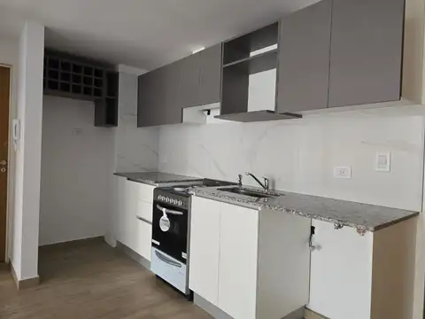 Venta depto 2 amb estrenar V.Gral Mitre, Financia