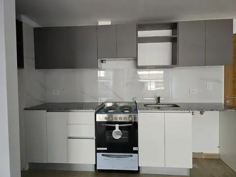 Departamento en Venta 1 año
