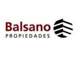 BALSANO PROPIEDADES