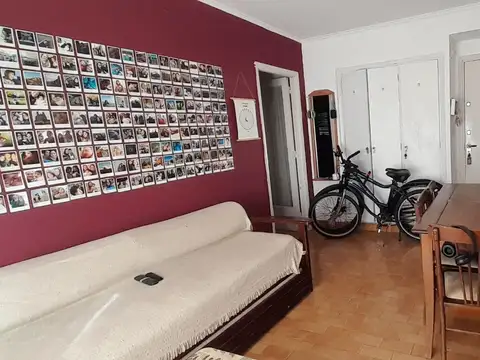 Santa FE 1600, Piso 1