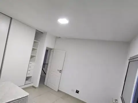 Casa en Alquiler 12 años