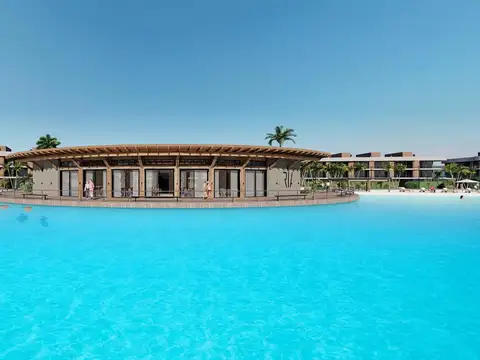 Terreno en Venta de 860,0 m2