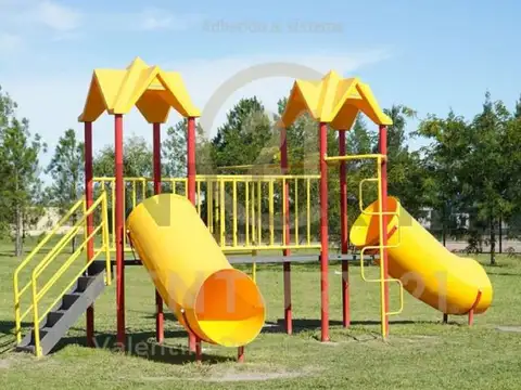 Terreno en Venta en Horizontes al Sur, USD 43.000