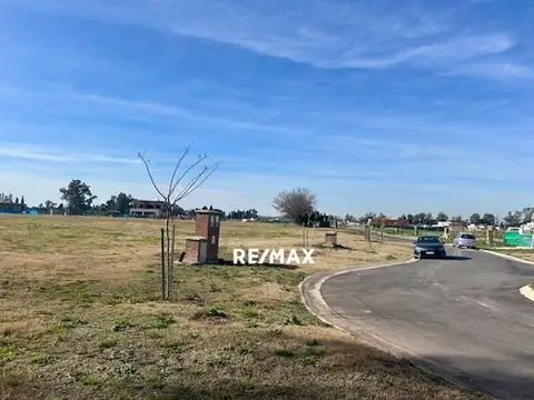 Terreno en Venta en Pilar Del Este, USD 29.000