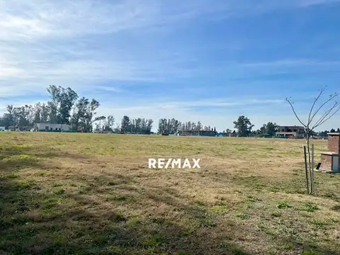 Terreno en Venta en Pilar Del Este, USD 29.000