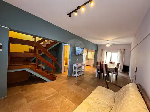 Casa en Alquiler Temporal en Pinamar, $ 60.000