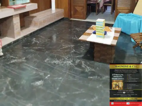 Casa en Venta en Villa Lugano, USD 165.000