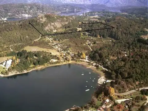 Terreno en Venta en San Carlos De Bariloche, USD 1.700.000