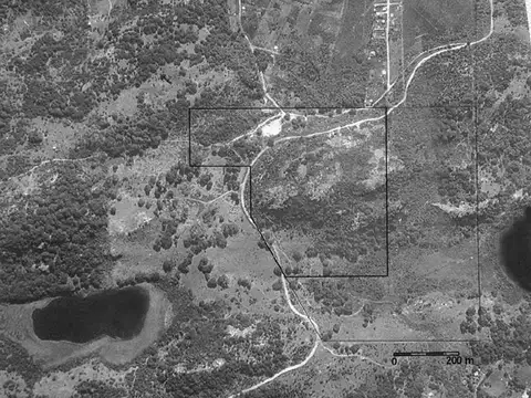 TERRENOS/FRACCIONES/LOTEOS - FRACCIONES URBANAS - BARILOCHE