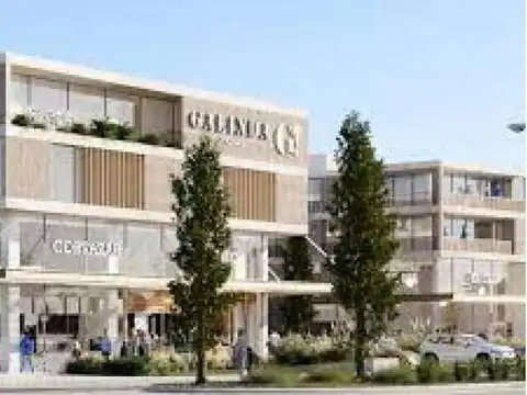 Oficina en Venta A Estrenar