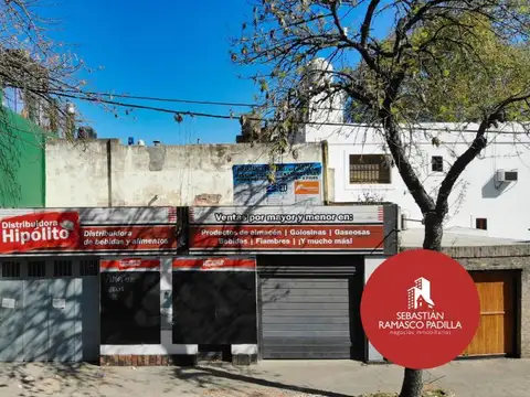 Local en Venta en Echesortu, USD 170.000