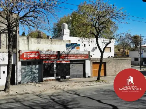 Local en Venta en Echesortu, USD 170.000