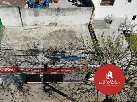 Local en Venta 20 años