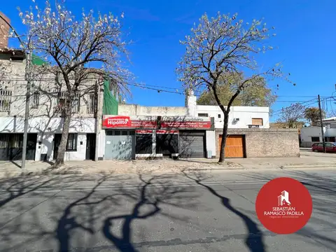 Local en venta barrio echesortu amplio luminoso zona ideal