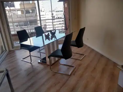 Departamento en Alquiler Temporal de 2 dormitorios