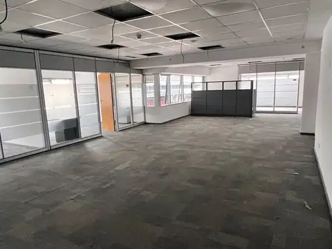 Oficina en Alquiler en Puerto Madero, USD 7.500