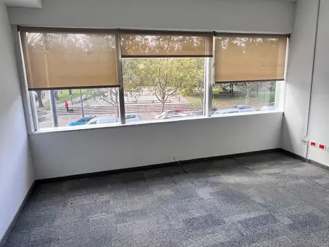Oficina en Alquiler en Puerto Madero, USD 7.500