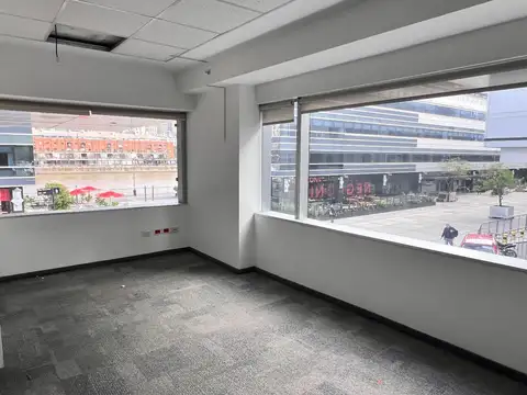 Excelente te planta con vista al Dique