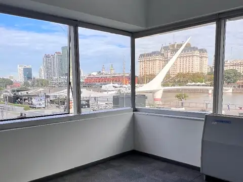 Excelente te planta con vista al Dique