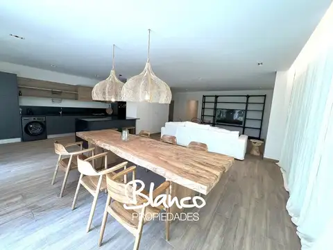 Departamento de 3 Ambientes en Venta en Bosque Pilar, Pilar, G.B.A. Zona Norte
