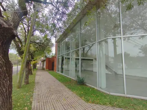 Local en Alquiler 9 años