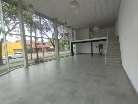 Local en Alquiler 9 años