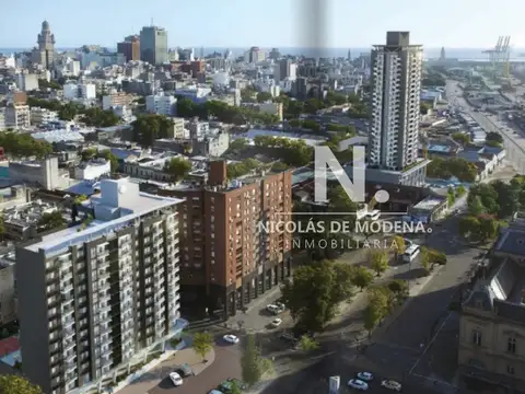 Departamento en Venta en Victorino De La Plaza, USD 225.300