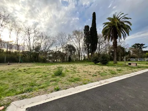 Terreno en Venta en Bella Vista, USD 145.000