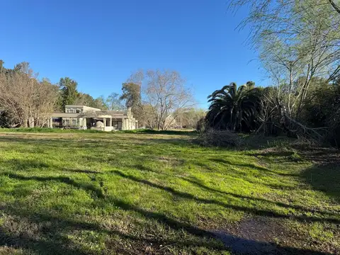 Terreno en Venta en Barrio Cube, USD 30.000