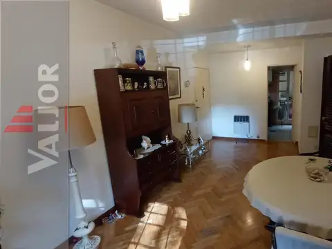 Depto Tipo Casa en Venta en Villa Devoto, USD 135.000